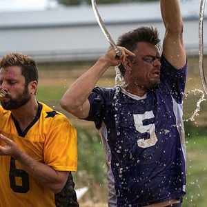 Photo James Roday Rodriguez