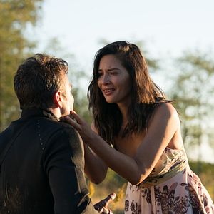 Photo Olivia Munn