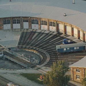 Photo Berlin et le Brandebourg vus du ciel