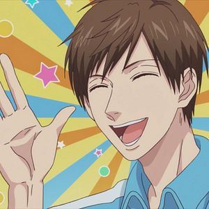Photo Life Lessons with Uramichi-Oniisan