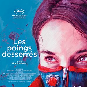Photo Les Poings desserrés