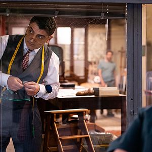 Photo Dimitris Imellos