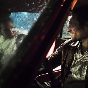 Photo Arieh Worthalter