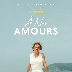 Photo À nos amours