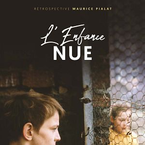 Photo L'Enfance nue