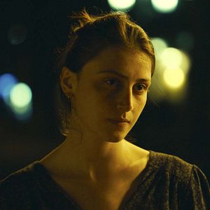 Photo Ani Karseladze