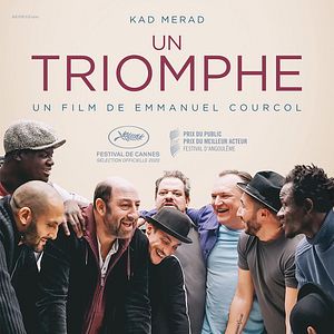 Photo Un Triomphe