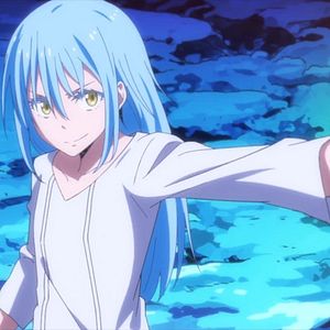 Photo Moi, quand je me réincarne en Slime
