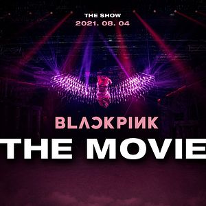 Photo BLACKPINK, le film