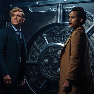 Photo Matthias Schweighöfer