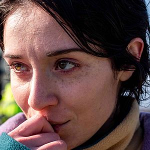 Photo Milana Aguzarova