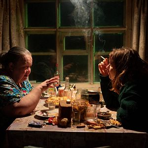 Photo Compartiment N°6