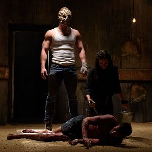 Photo Alexandra Evans