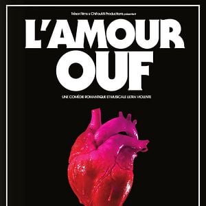 Photo L'Amour ouf