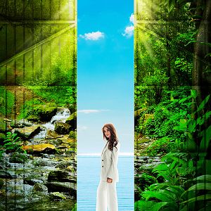 Photo Fantasy Island (2021)