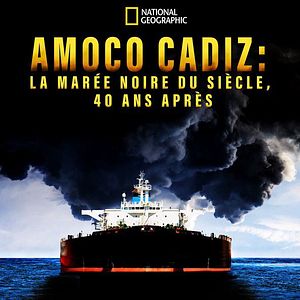 Photo Amoco Cadiz : la marée noire du siècle