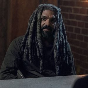 Photo Khary Payton