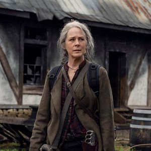 Photo The Walking Dead