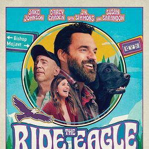 Photo Ride the Eagle