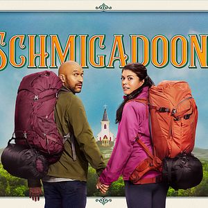 Photo Schmigadoon!