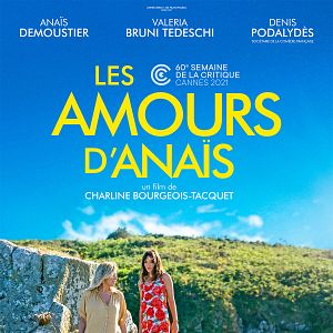 Photo Les Amours d’Anaïs