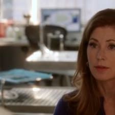 Photo Body Of Proof