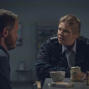 Photo Stefanie Reinsperger