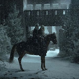 Photo The Witcher