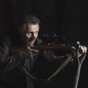Photo Le Vétéran