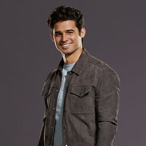 Photo Hunter Sansone