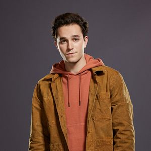 Photo Cameron Gellman