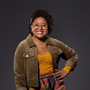 Photo Anjelika Washington