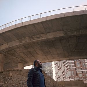 Photo Les Fantômes d'Istanbul