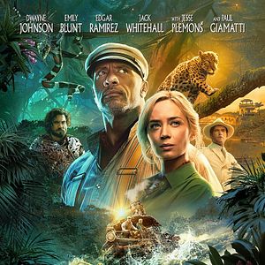 Photo Jungle Cruise