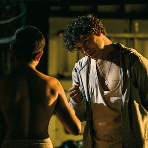 Photo Malik Blumenthal