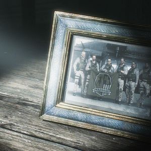 Photo Resident Evil : Infinite Darkness