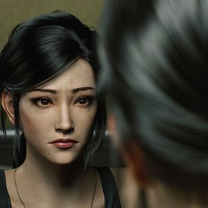 Photo Resident Evil : Infinite Darkness