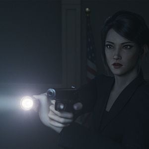 Photo Resident Evil : Infinite Darkness