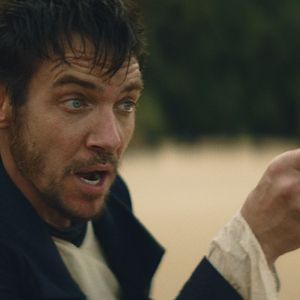 Photo Jonathan Rhys Meyers