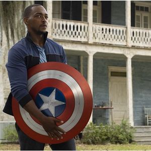 Photo Marvel Studios Rassemblement