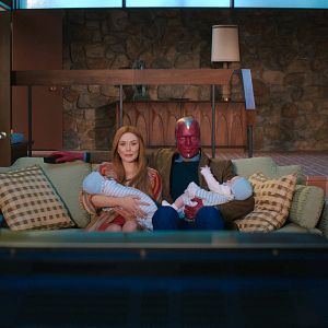 Photo Marvel Studios Rassemblement