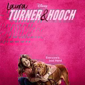 Photo Turner & Hooch