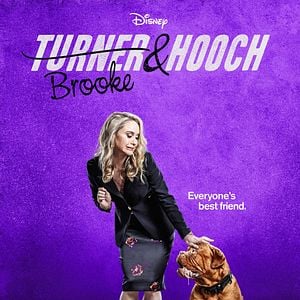 Photo Turner & Hooch