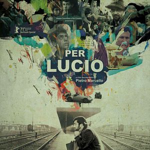Photo Per Lucio