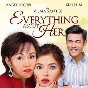 Photo Everything About Her