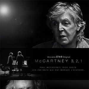 Photo McCartney 3,2,1