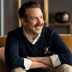 Photo Jason Sudeikis