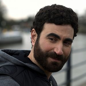 Photo Brett Goldstein (II)