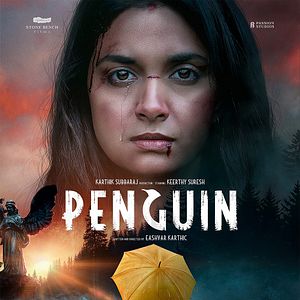 Photo Penguin