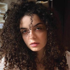 Photo Zbeida Belhajamor